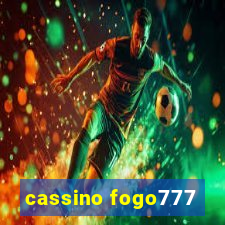 cassino fogo777